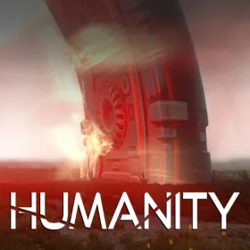 Обкладинка гри Humanity Lost