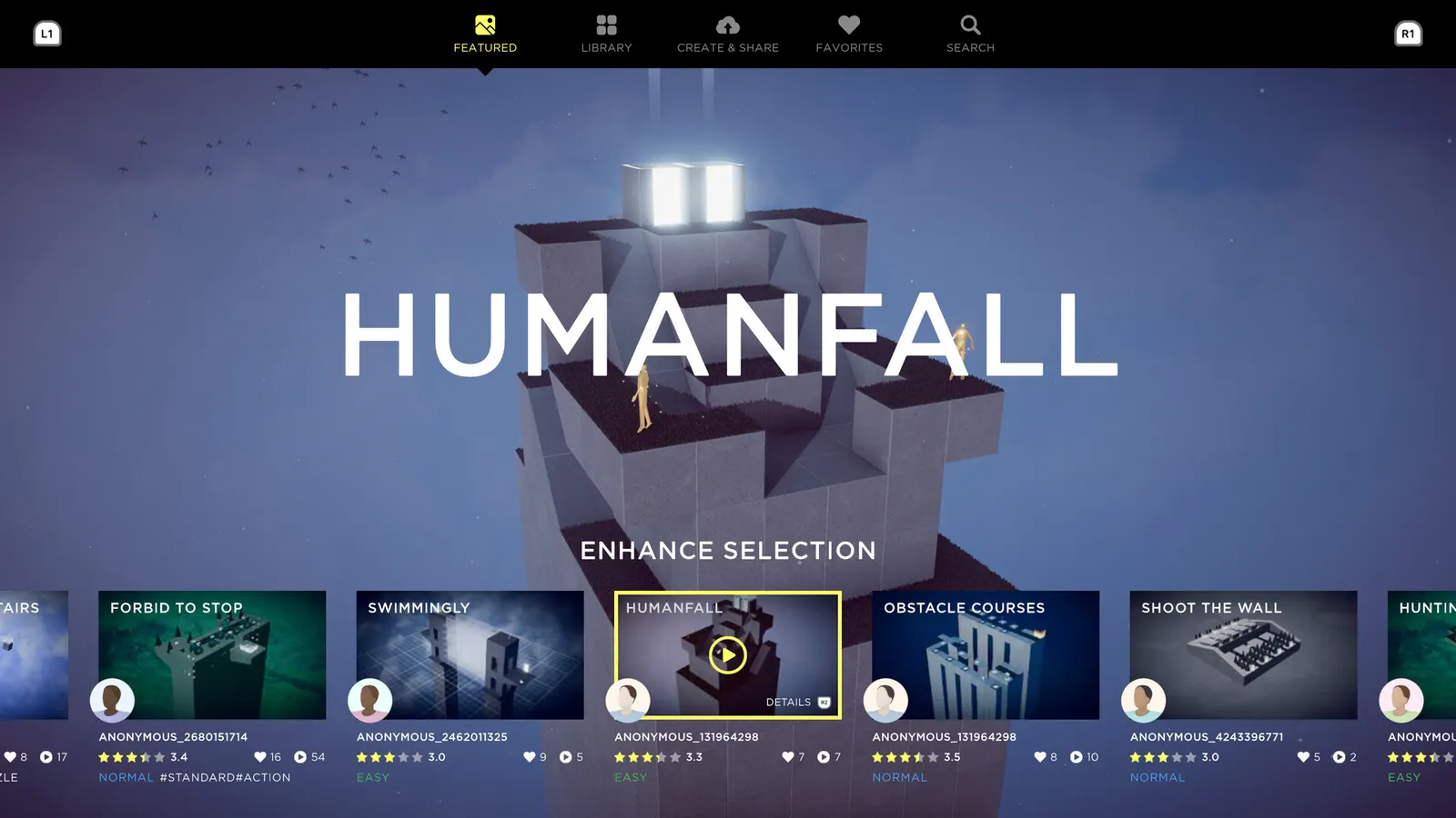 HUMANITY media 15