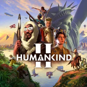 HUMANKIND™ 2