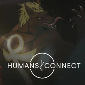 Обкладинка гри HUMANS CONNECT