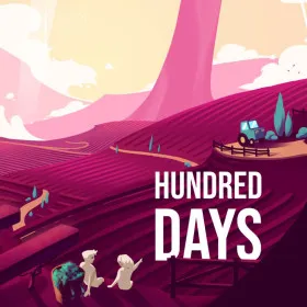 Обкладинка гри Hundred Days - Winemaking Simulator