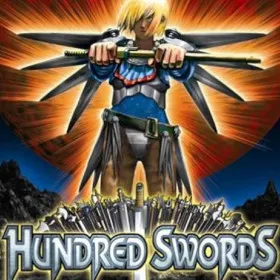 Обкладинка гри Hundred Swords