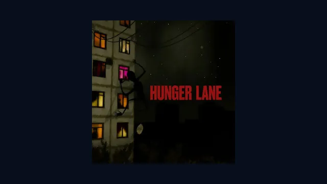 Hunger Lane