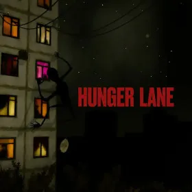 Обкладинка гри Hunger Lane