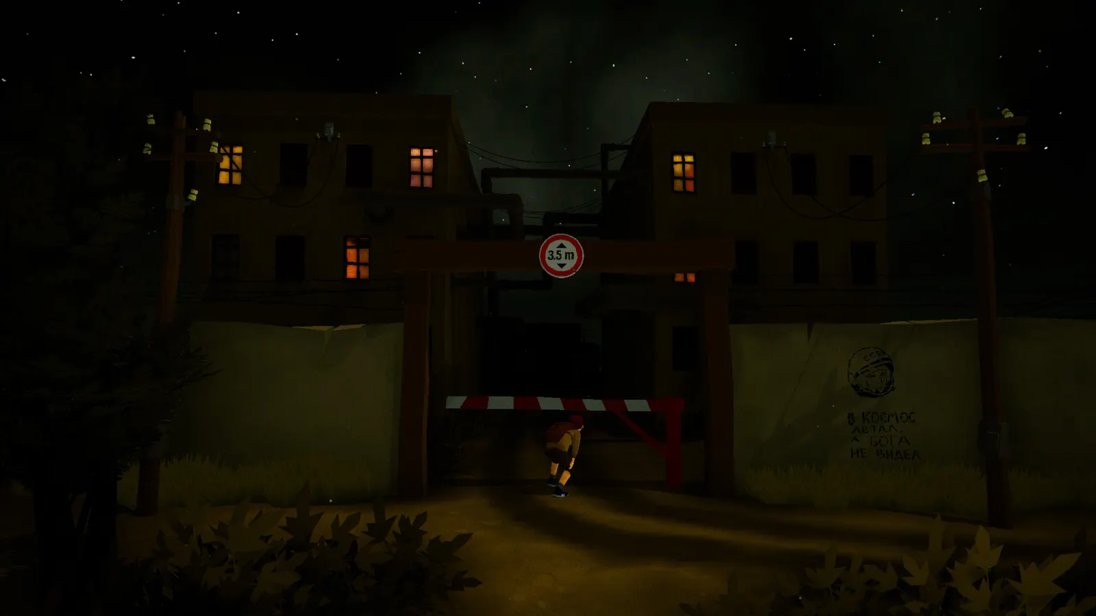 Hunger Lane media 7