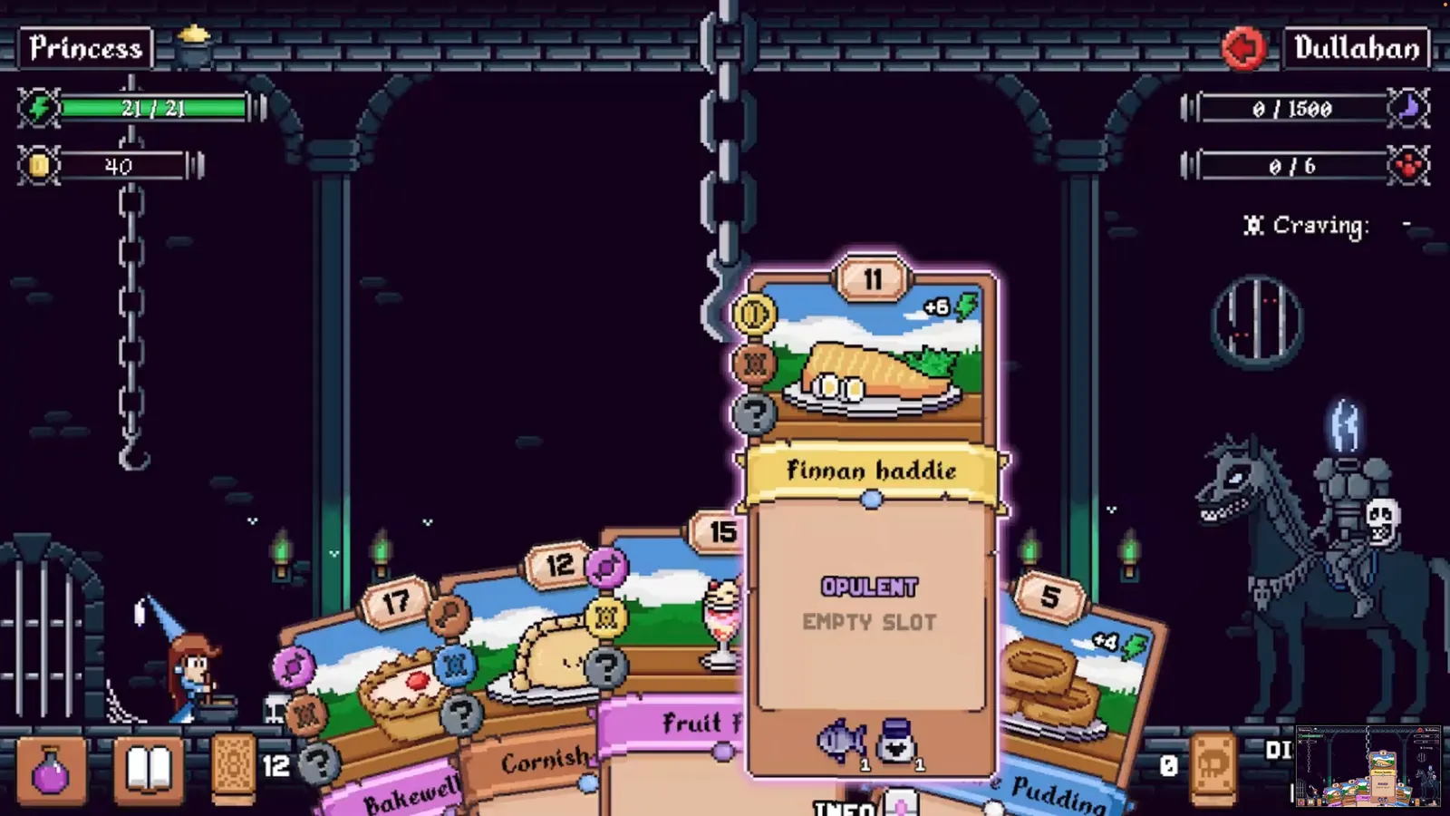 Hungry Horrors media 12