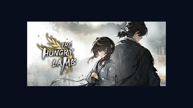 The Hungry Lamb: Traveling in the Late Ming Dynasty