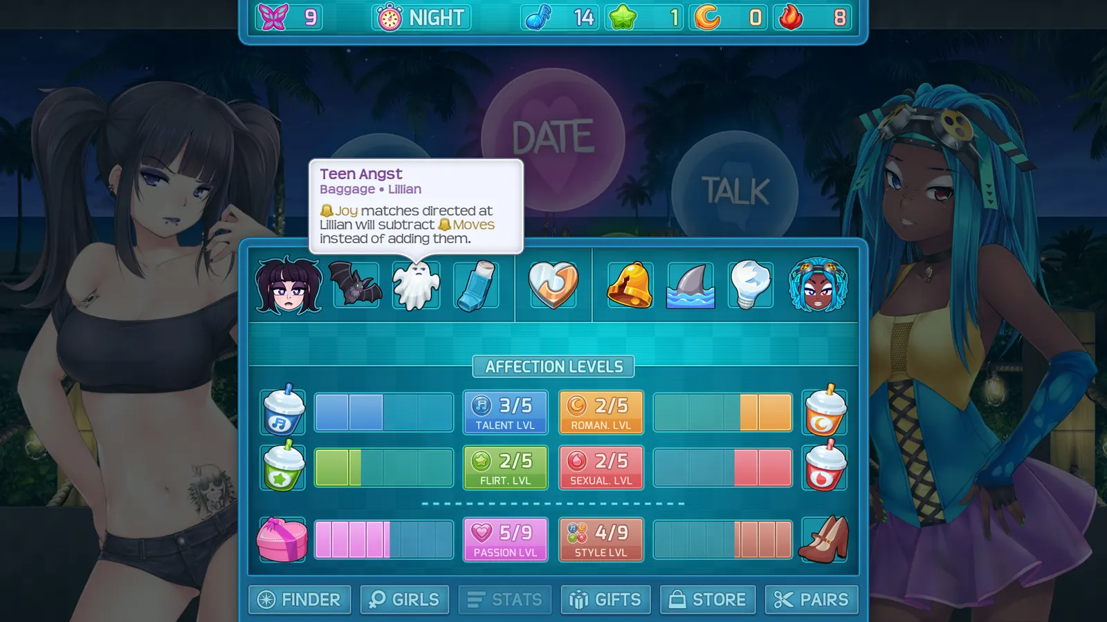 HuniePop 2: Double Date media 9