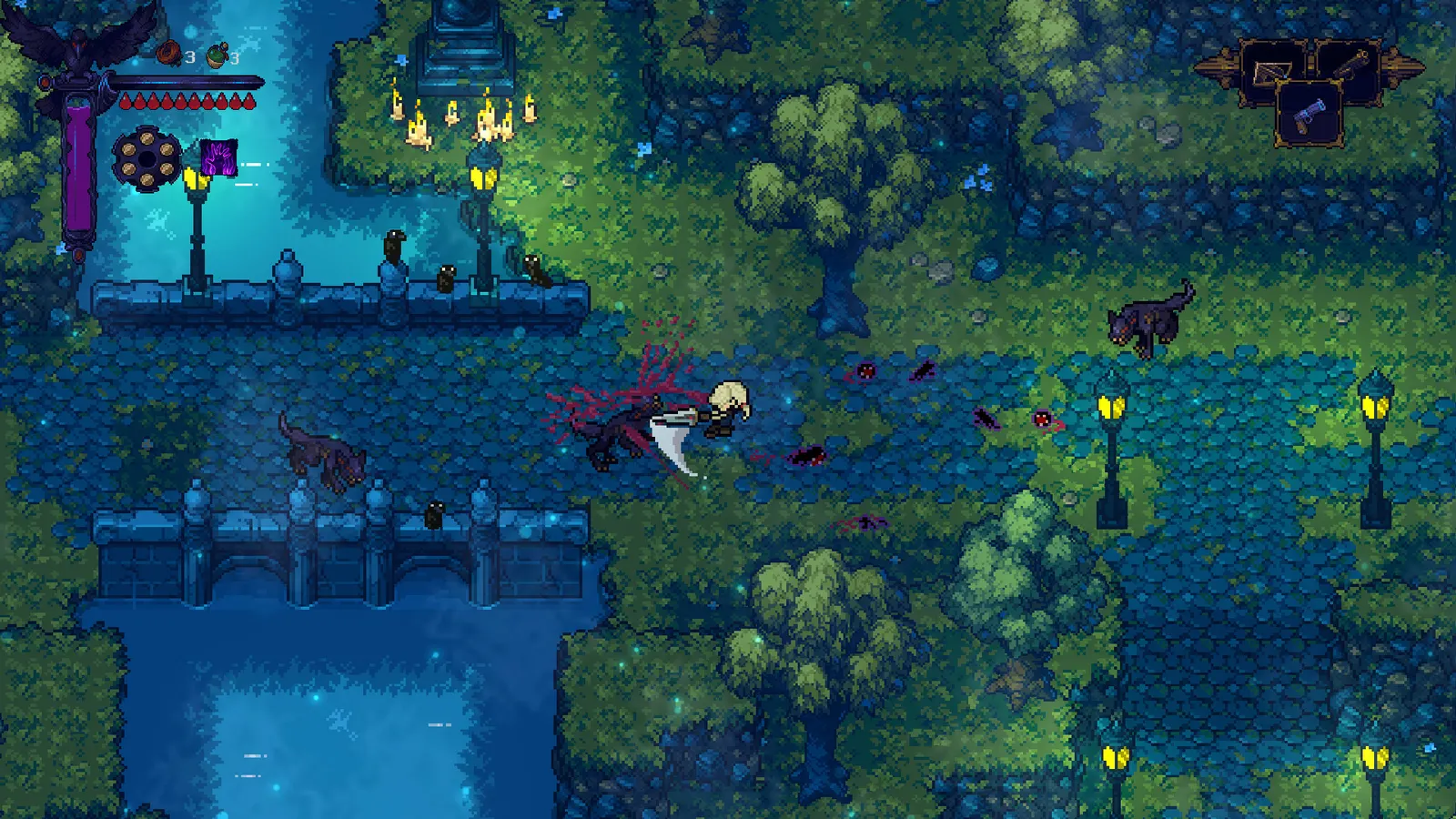 Hunt the Night media 3