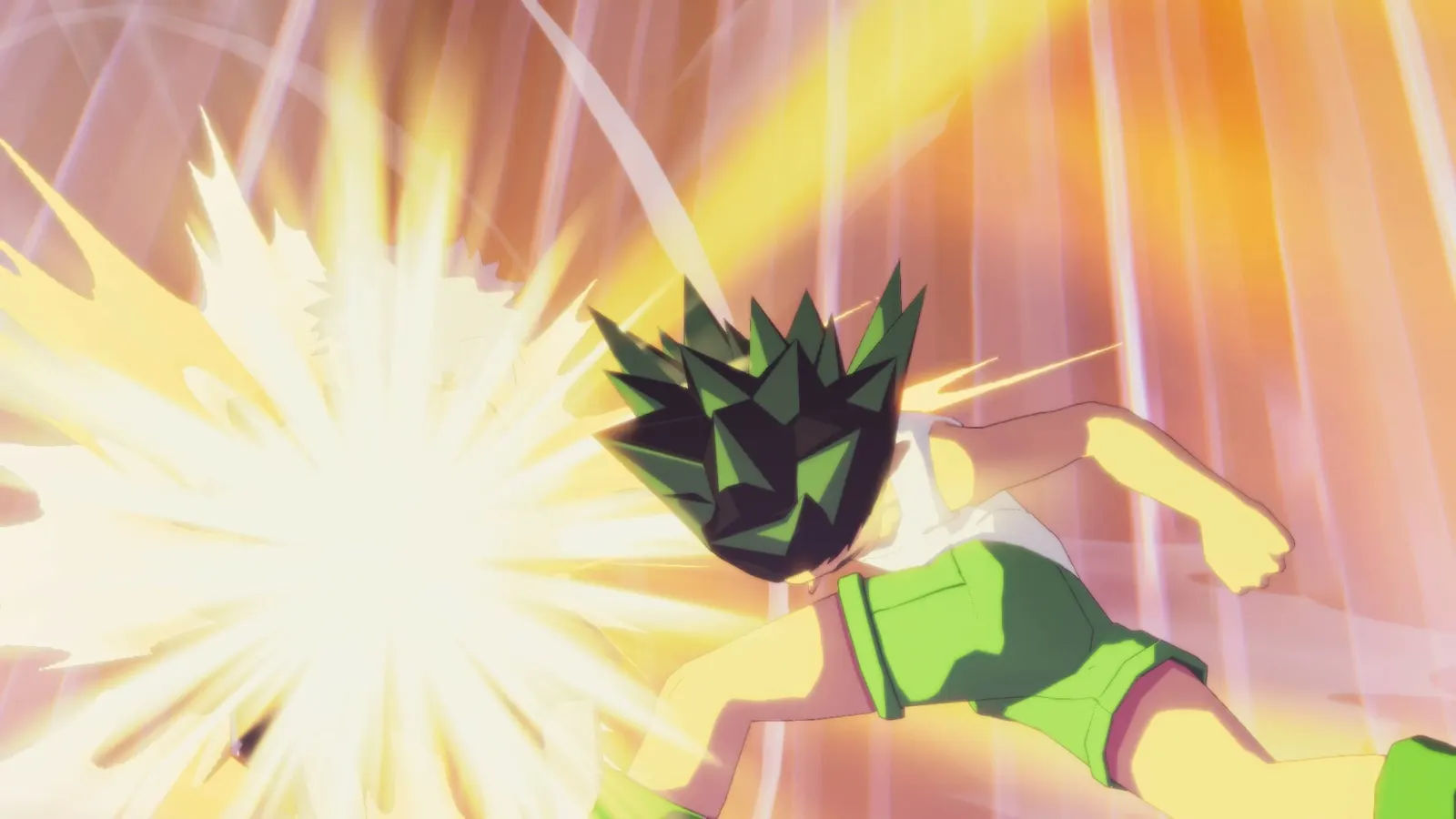 HUNTER×HUNTER NEN×IMPACT media 3