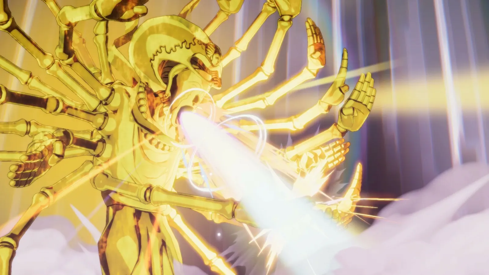 HUNTER×HUNTER NEN×IMPACT media 11