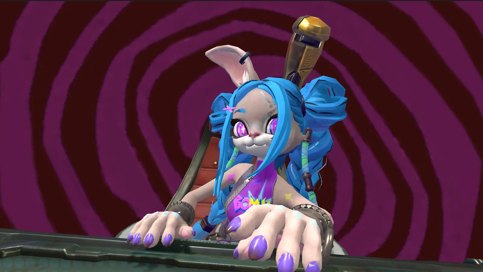 Hunter Roulette media 11