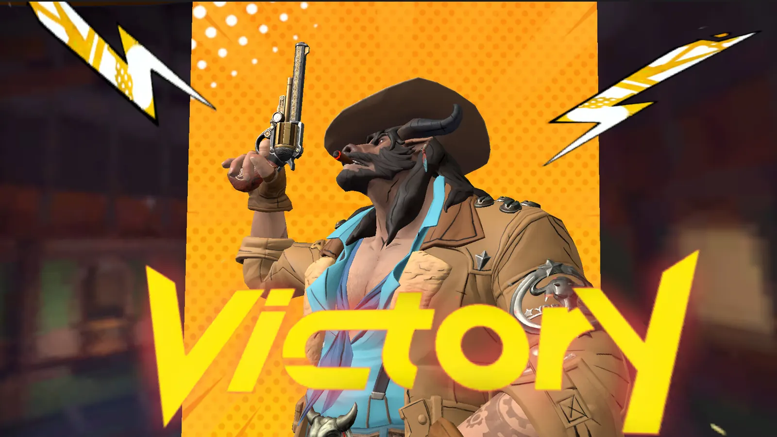 Hunter Roulette media 12