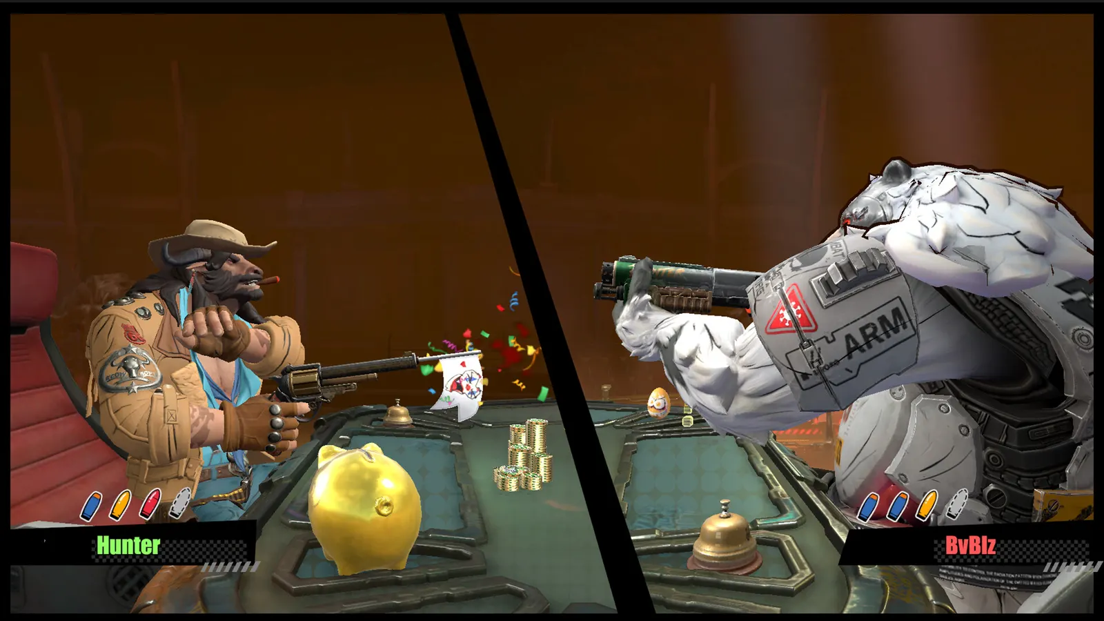 Hunter Roulette media 13