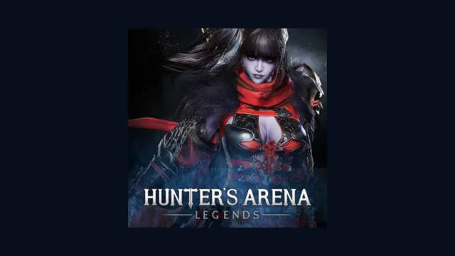 Hunter's Arena: Legends