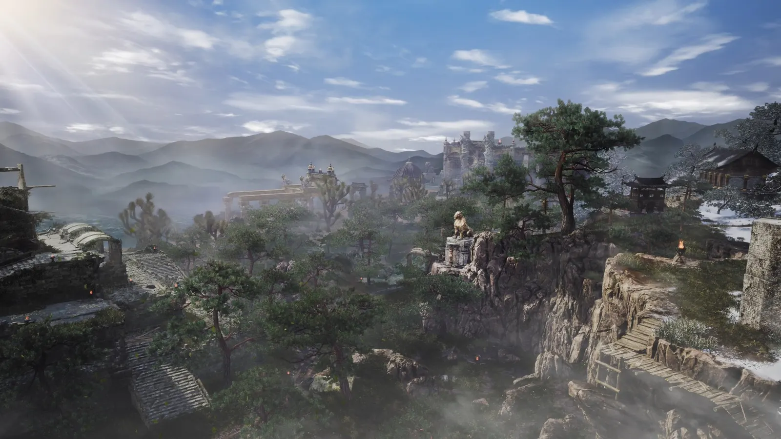 Hunter's Arena: Legends media 12