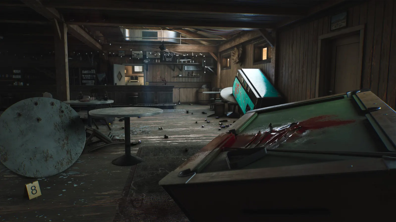 Hunter: The Reckoning – Deathwish media 5