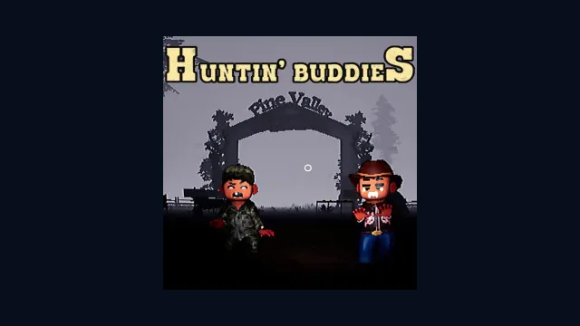 Huntin' Buddies