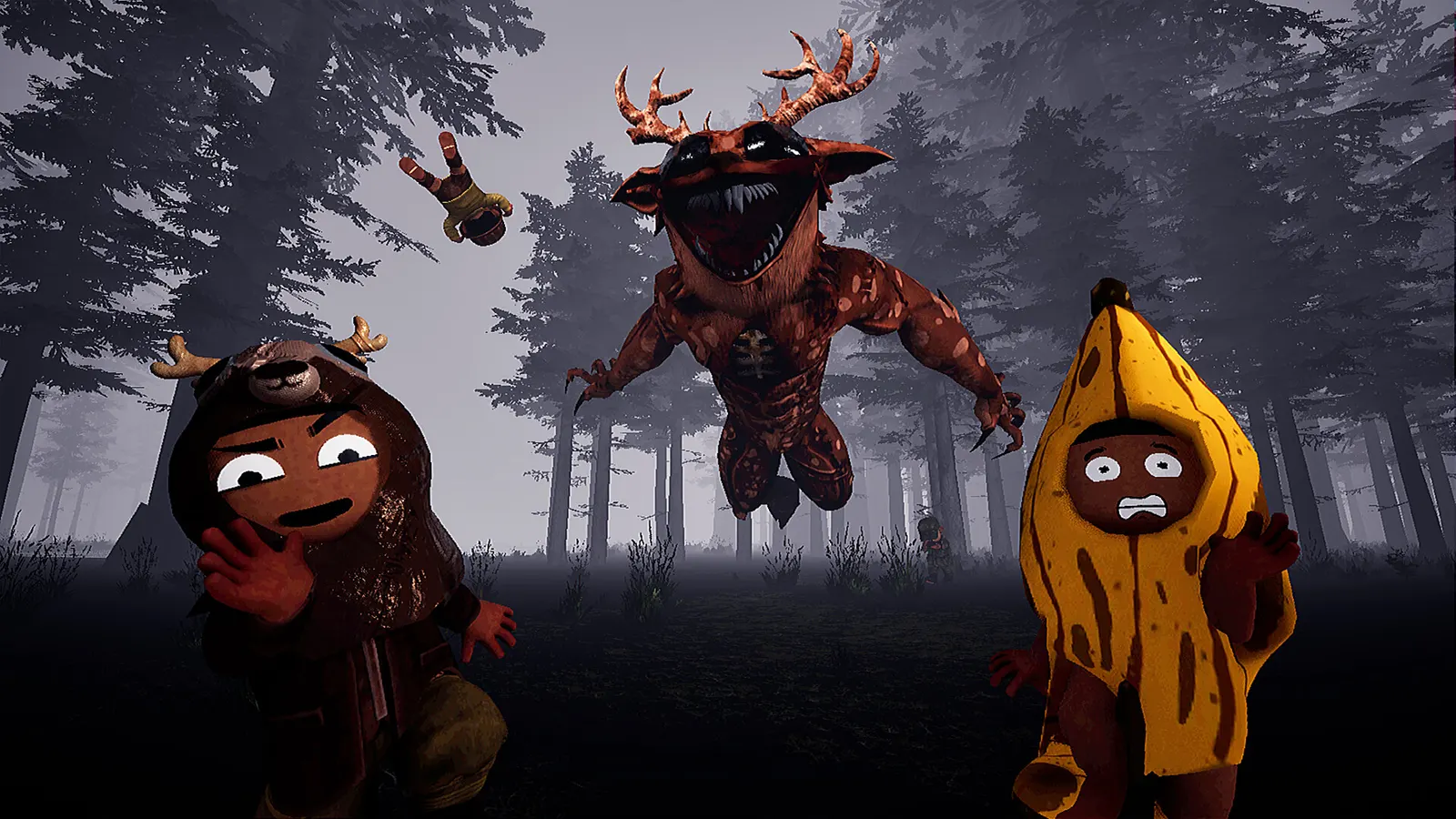 Huntin' Buddies media 2