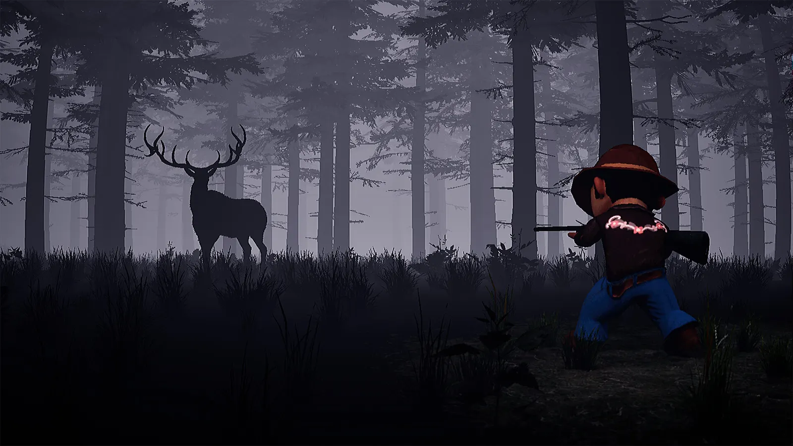 Huntin' Buddies media 5