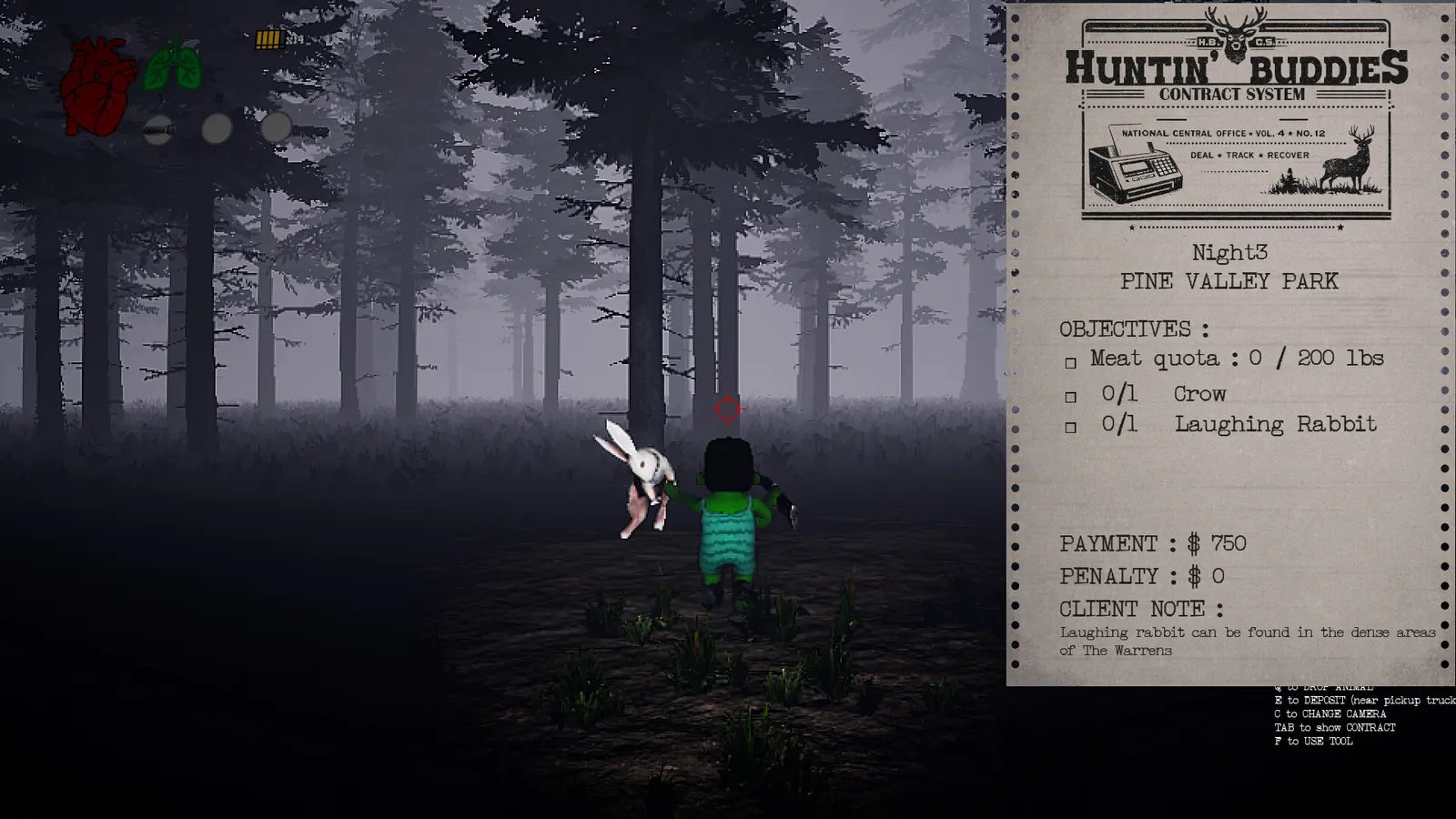 Huntin' Buddies media 6