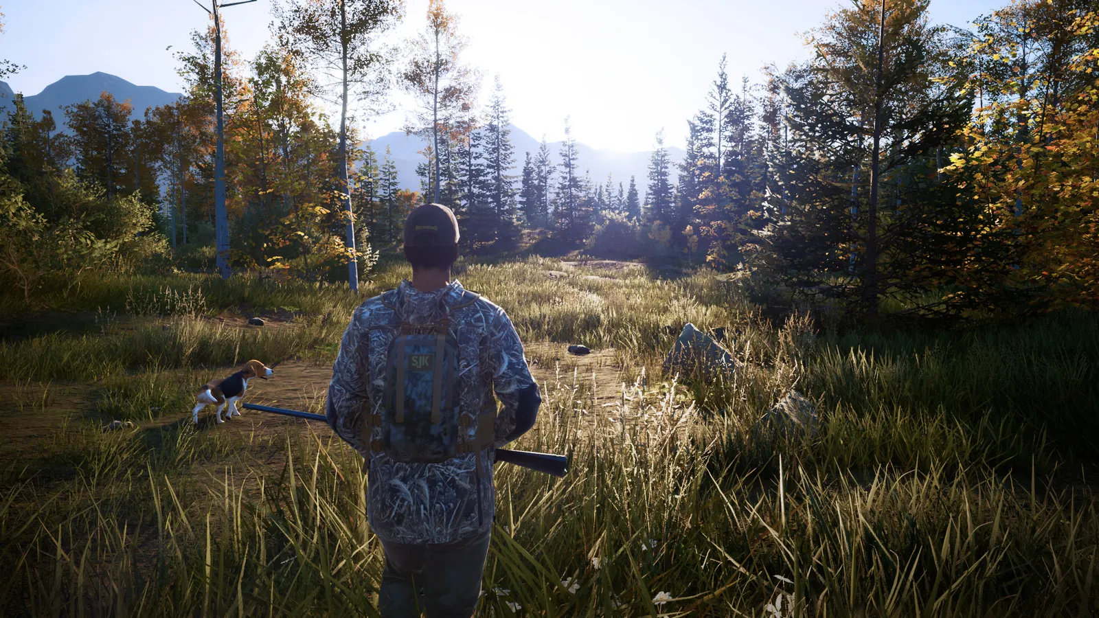 Hunting Simulator 2 media 2