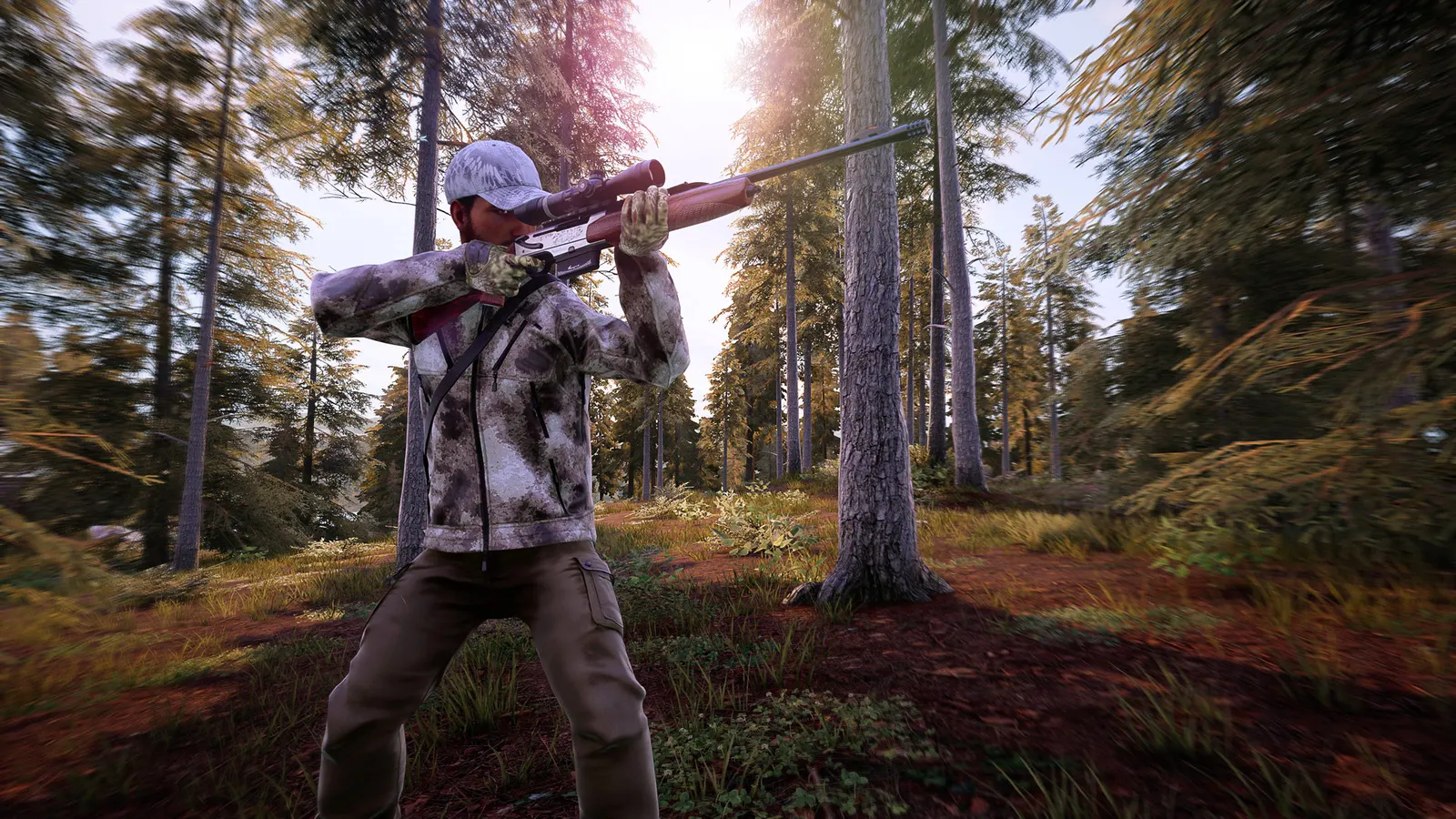 Hunting Simulator 2 media 3