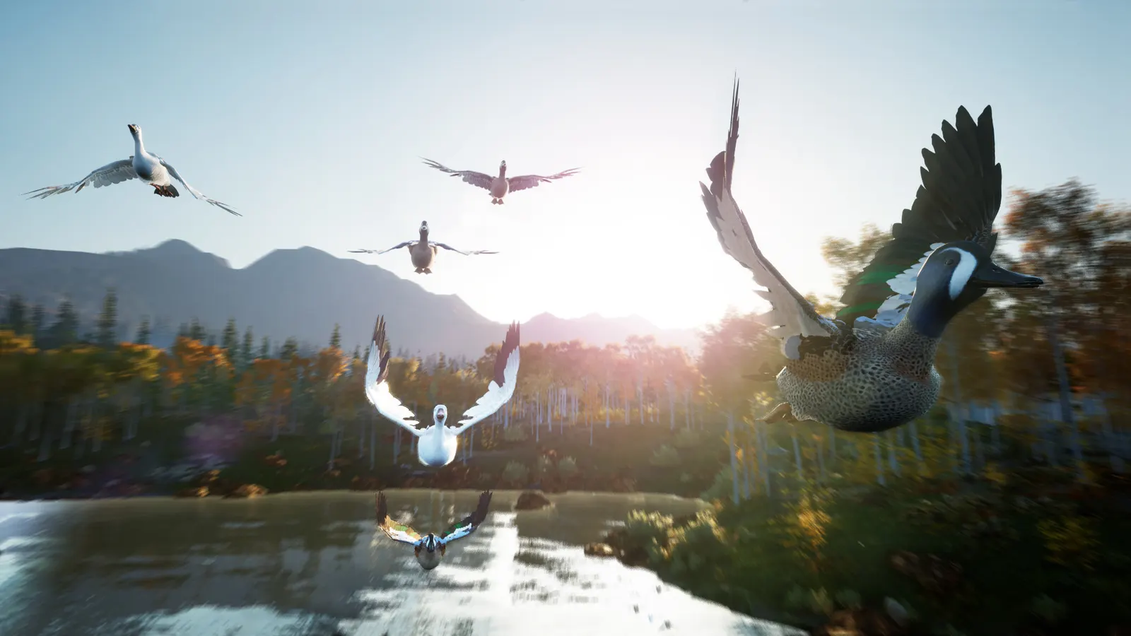 Hunting Simulator 2 media 4