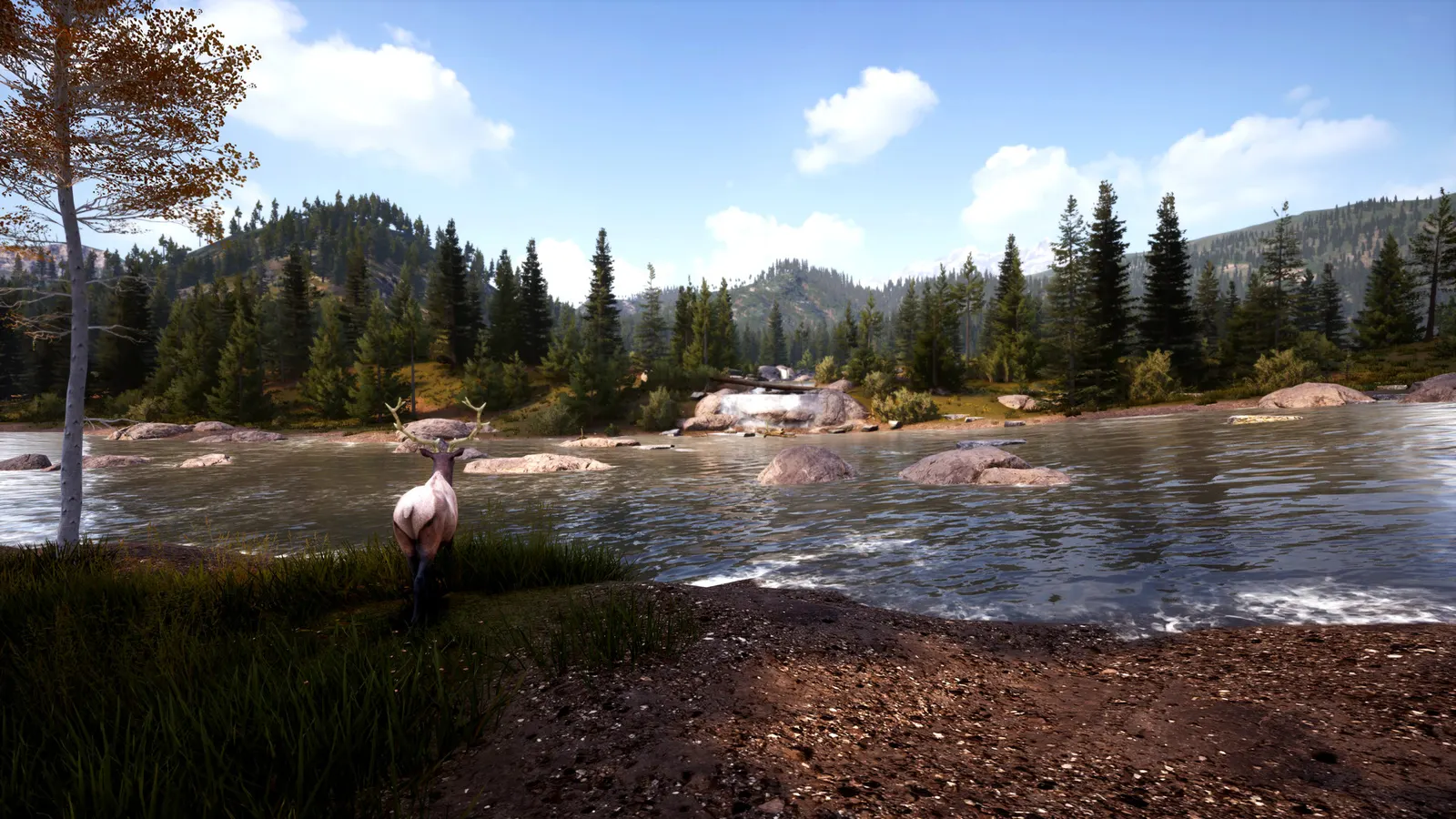 Hunting Simulator 2 media 5