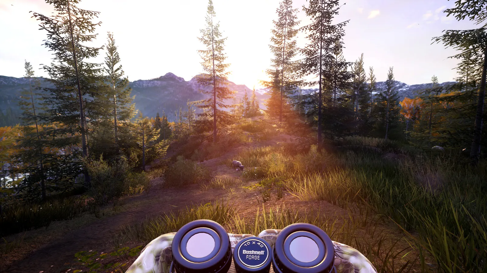 Hunting Simulator 2 media 9