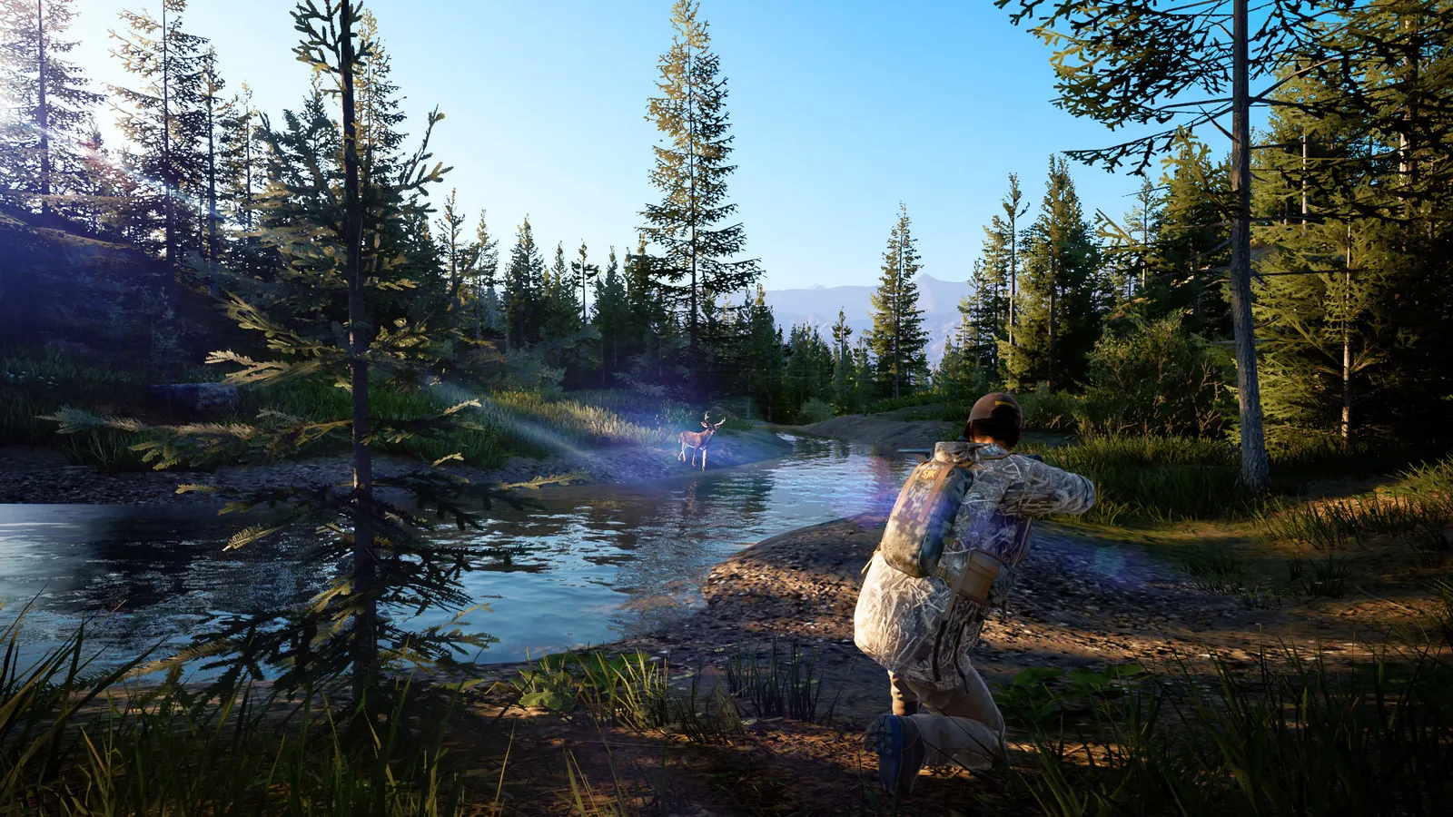 Hunting Simulator 2 media 12