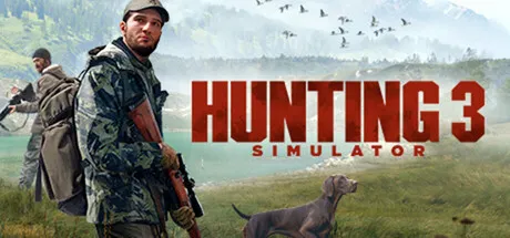 Hunting Simulator 3 Playtest