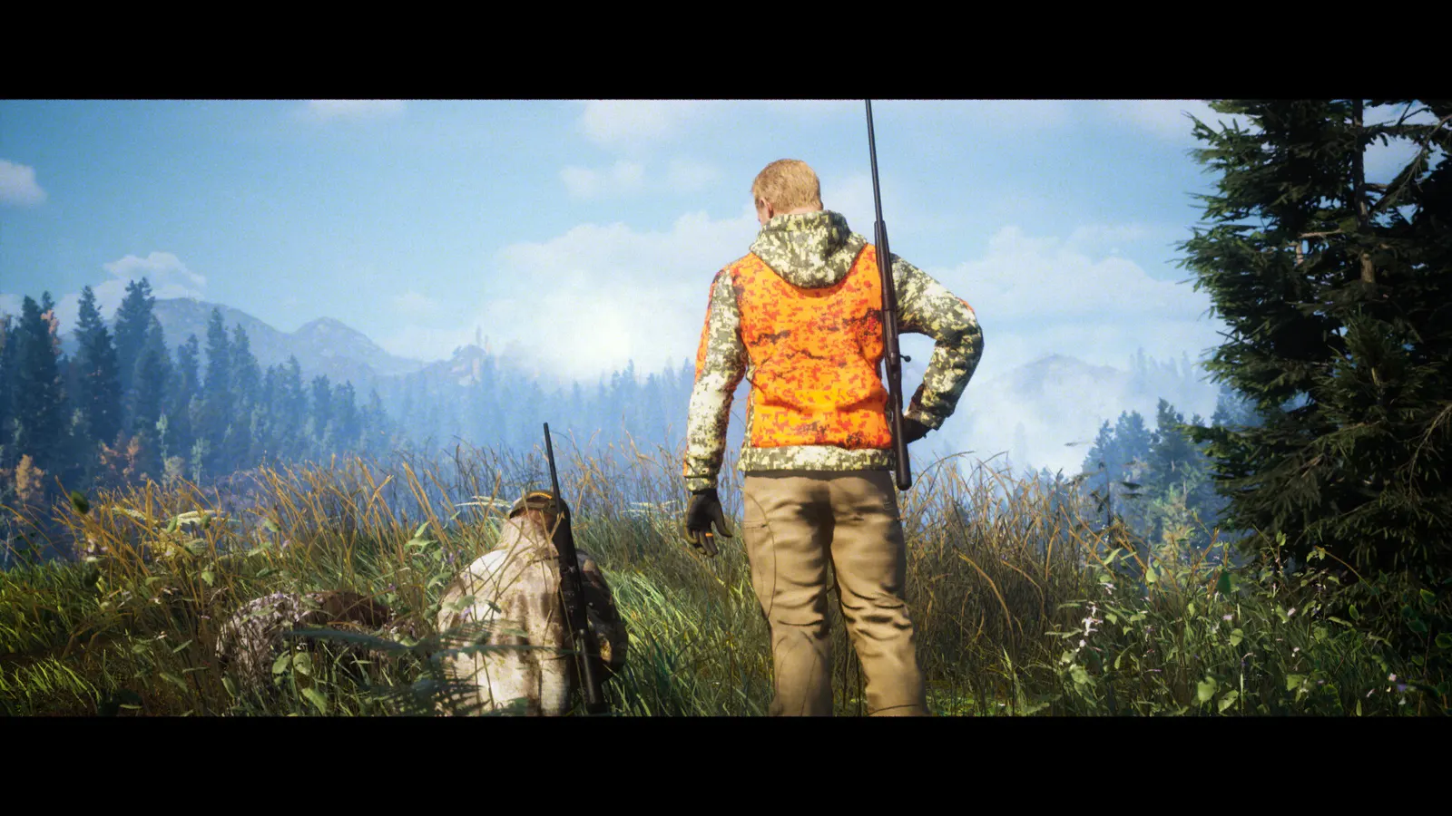 Hunting Simulator 3 media 7