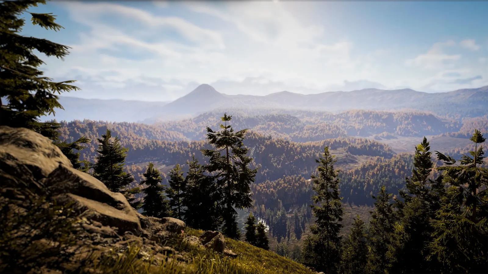 Hunting Simulator 3 media 8