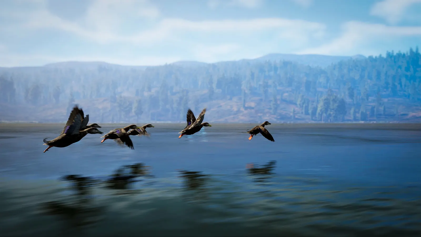 Hunting Simulator 3 media 12
