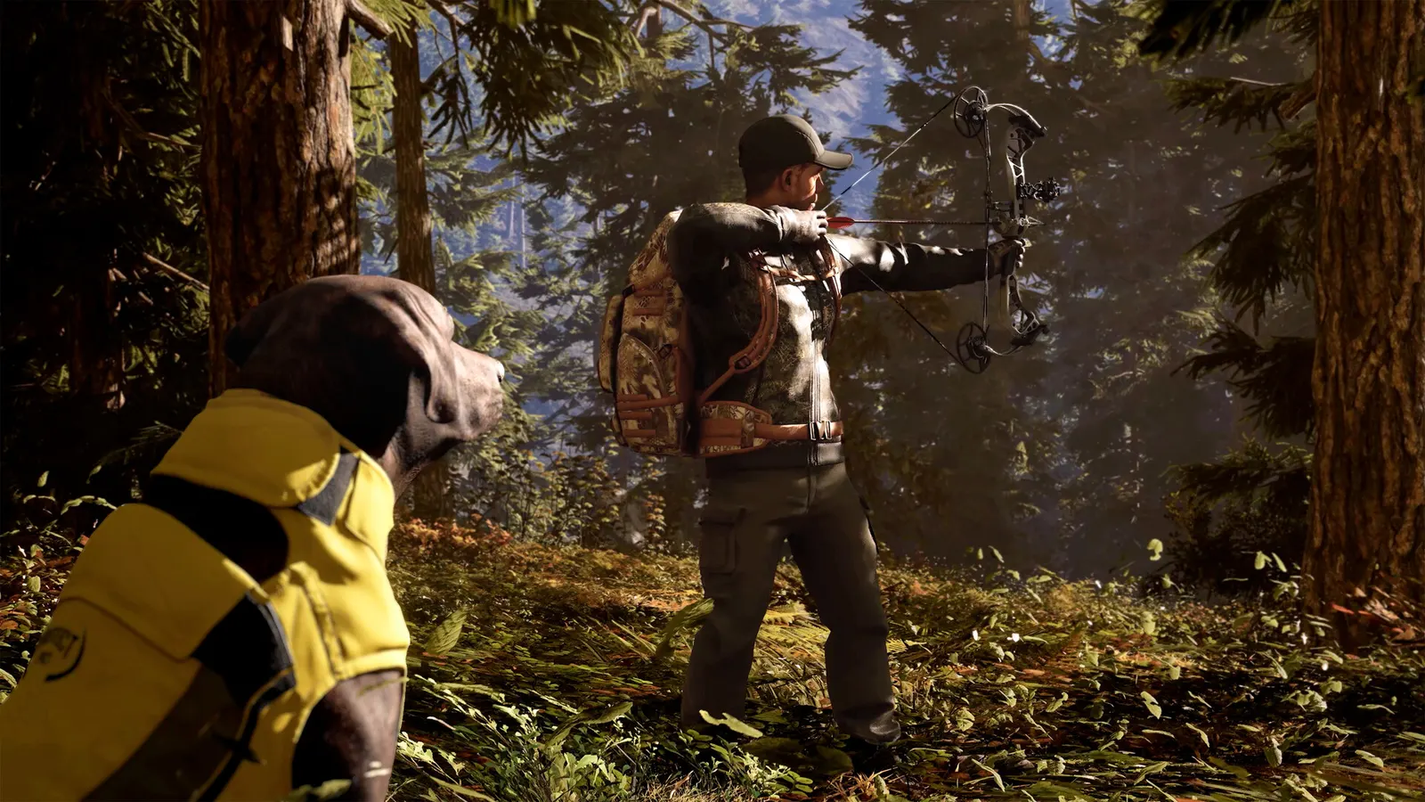 Hunting Simulator 3 media 13
