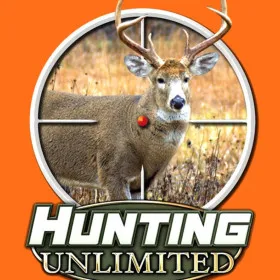 Обкладинка гри Hunting Unlimited 1