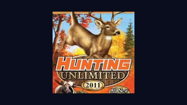 Hunting Unlimited 2011