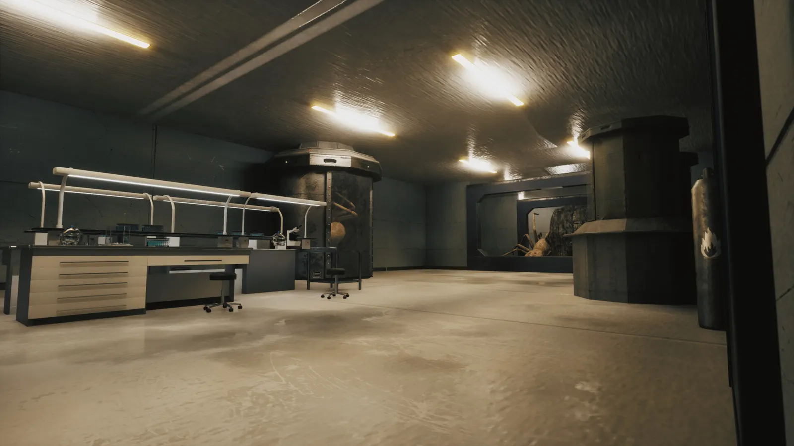 Huntsman media 12
