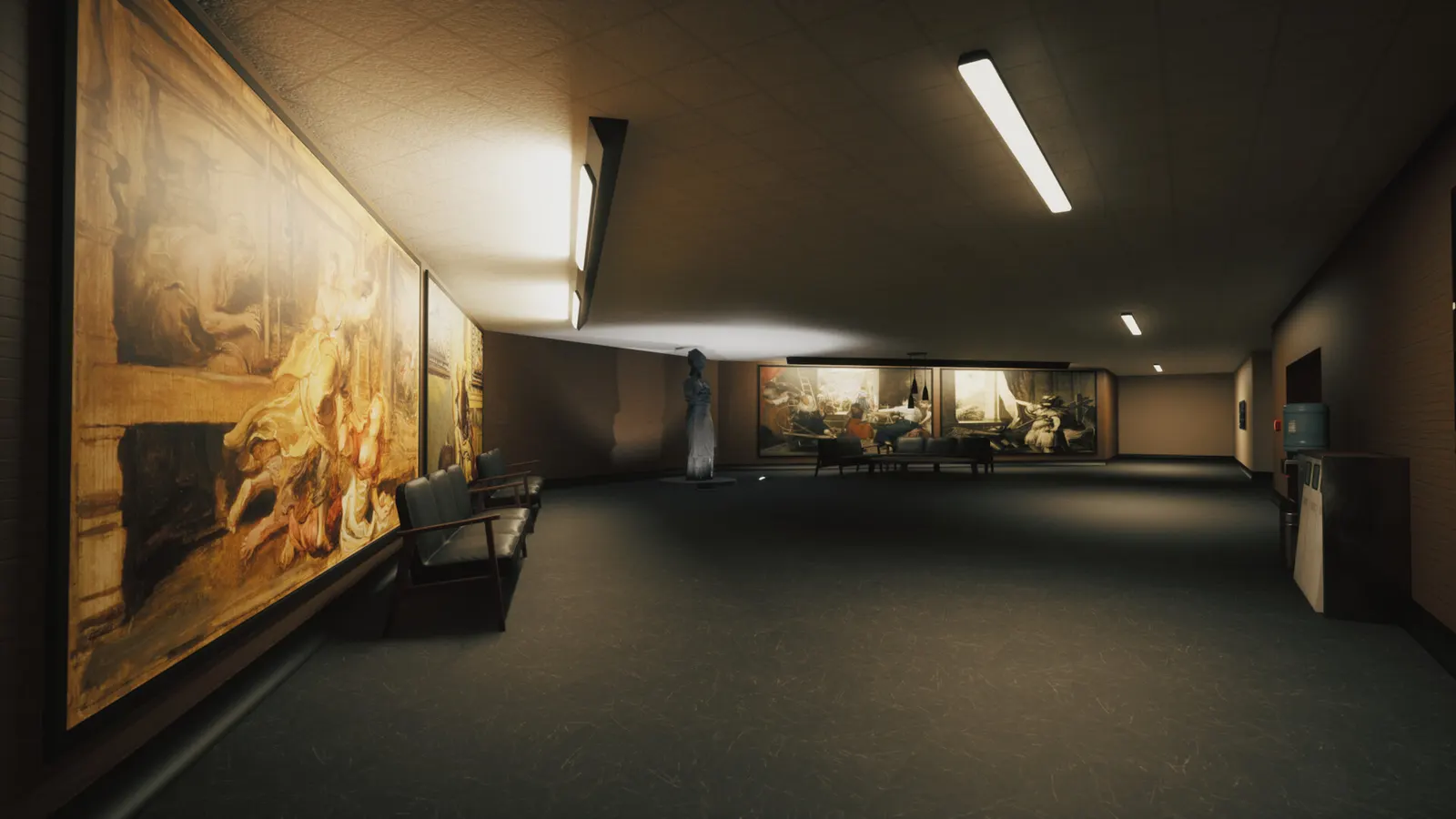 Huntsman media 14
