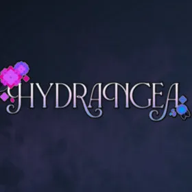 Обкладинка гри Hydrangea