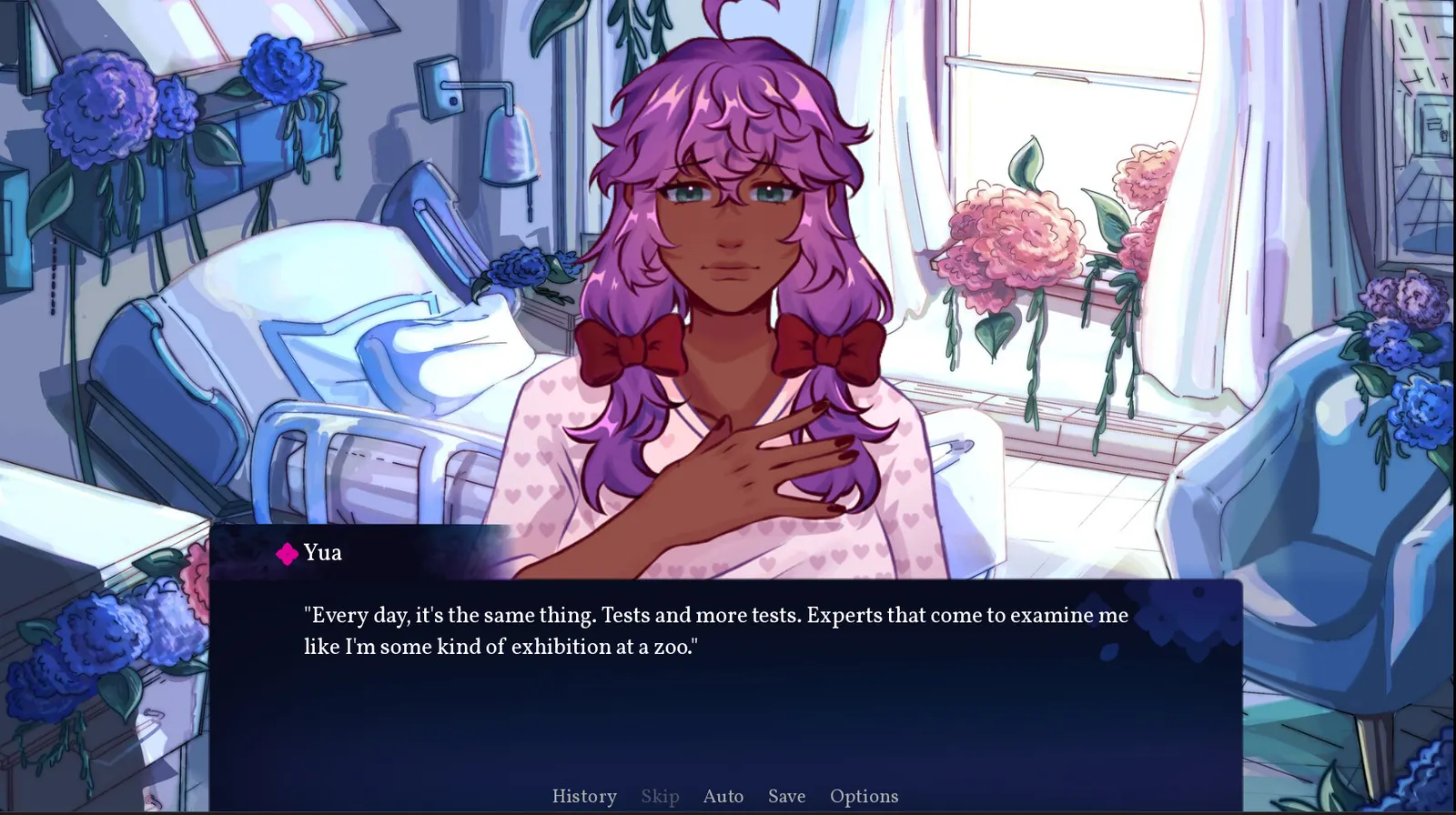 Hydrangea media 2