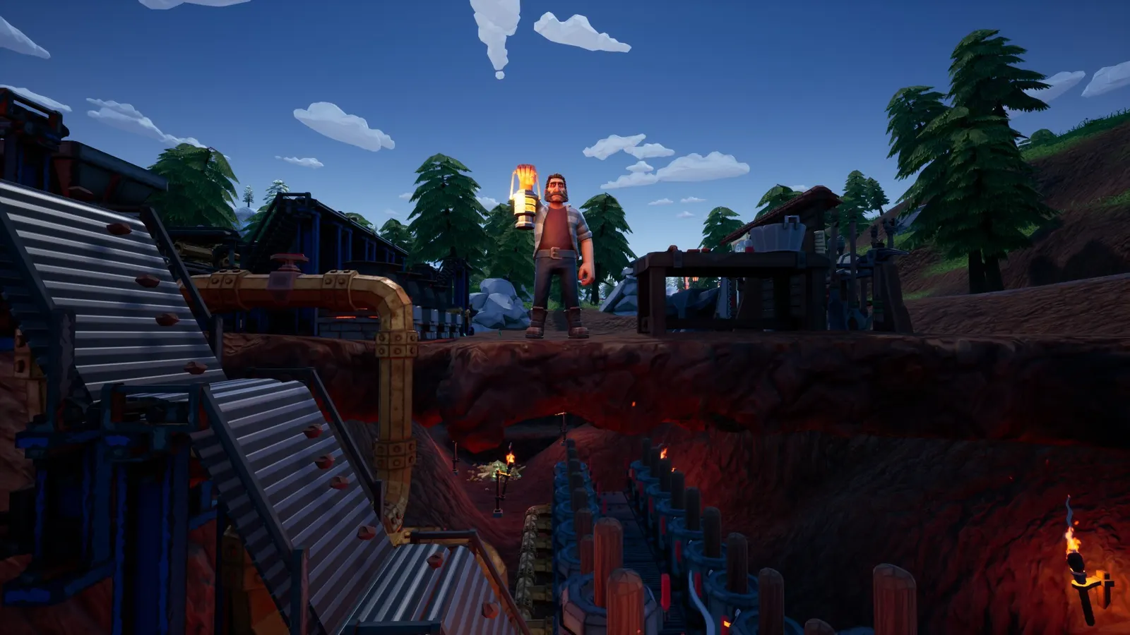 Hydroneer media 5
