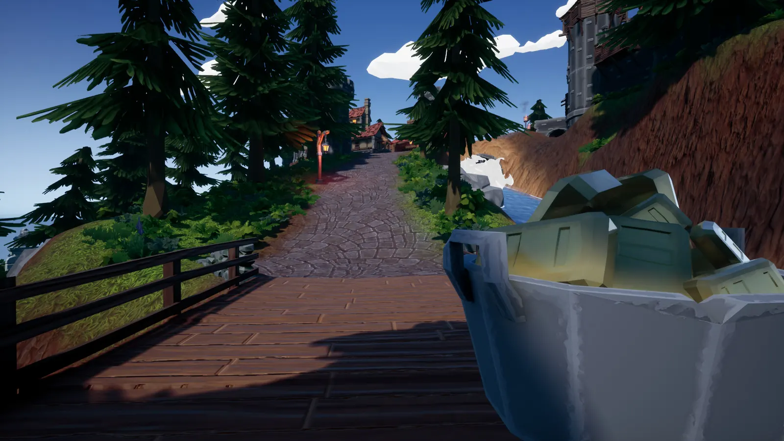 Hydroneer media 13