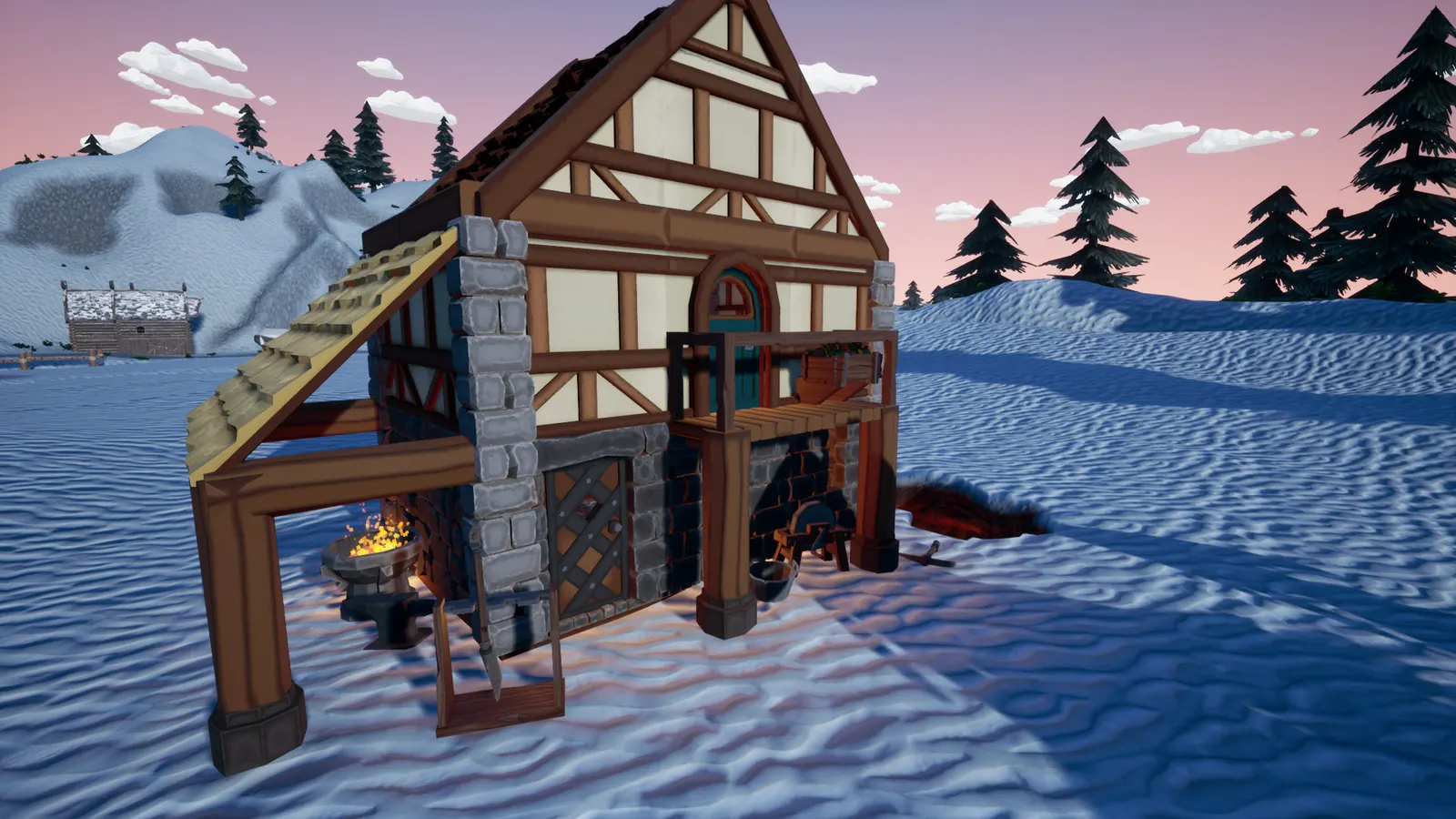 Hydroneer media 15