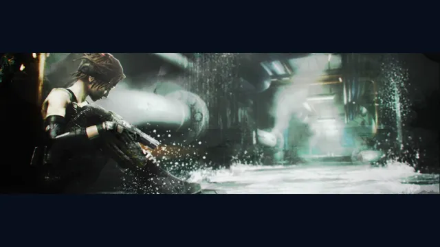 Hydrophobia: Prophecy