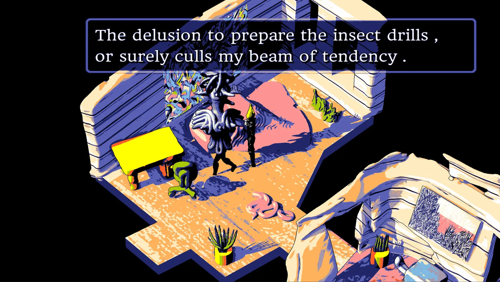 Hylics 2 media 5