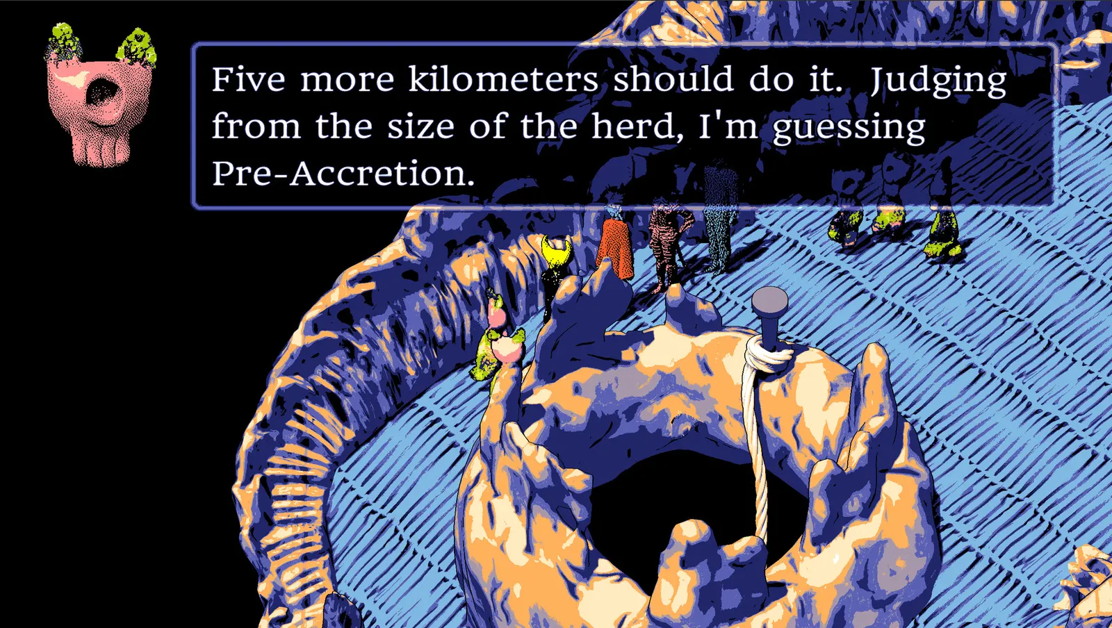 Hylics 2 media 6