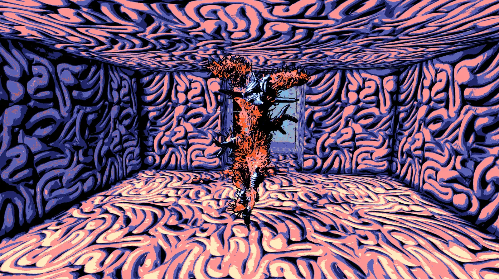 Hylics 2 media 9