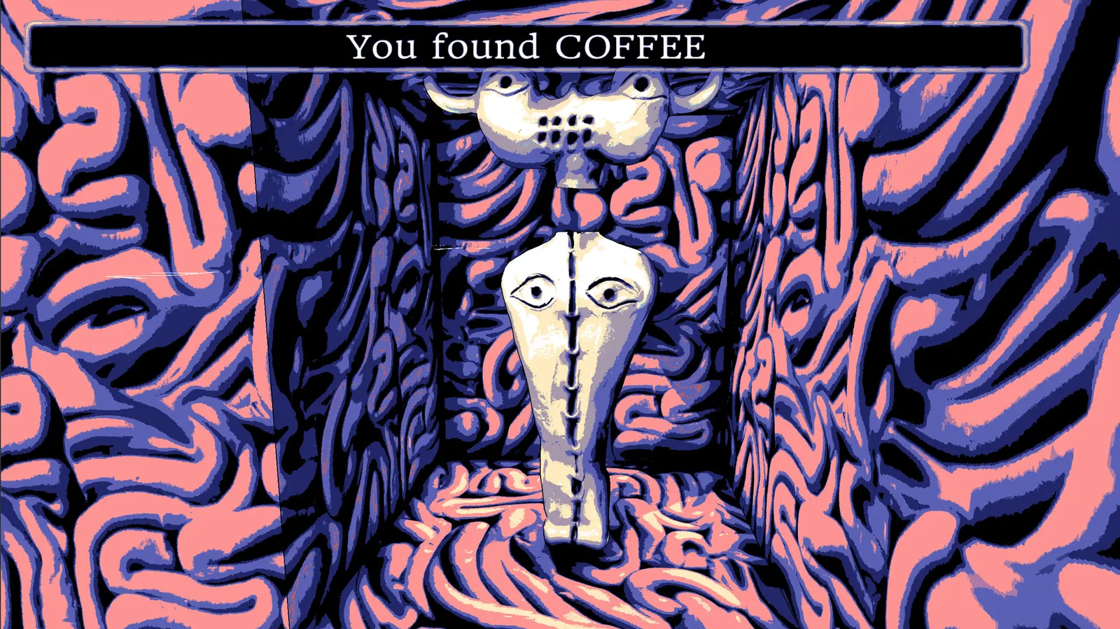 Hylics 2 media 10